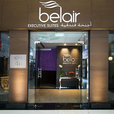 Belair Executive Suites Manama Dış mekan fotoğraf