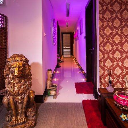 Belair Executive Suites Manama Dış mekan fotoğraf