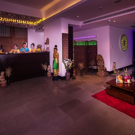 Belair Executive Suites Manama Dış mekan fotoğraf