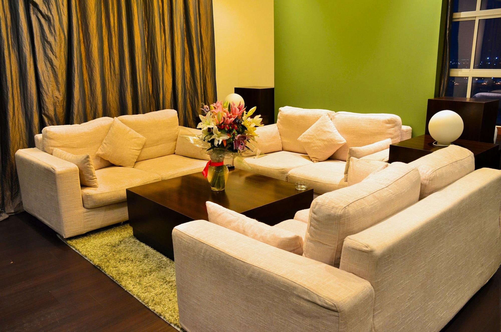 Belair Executive Suites Manama Dış mekan fotoğraf