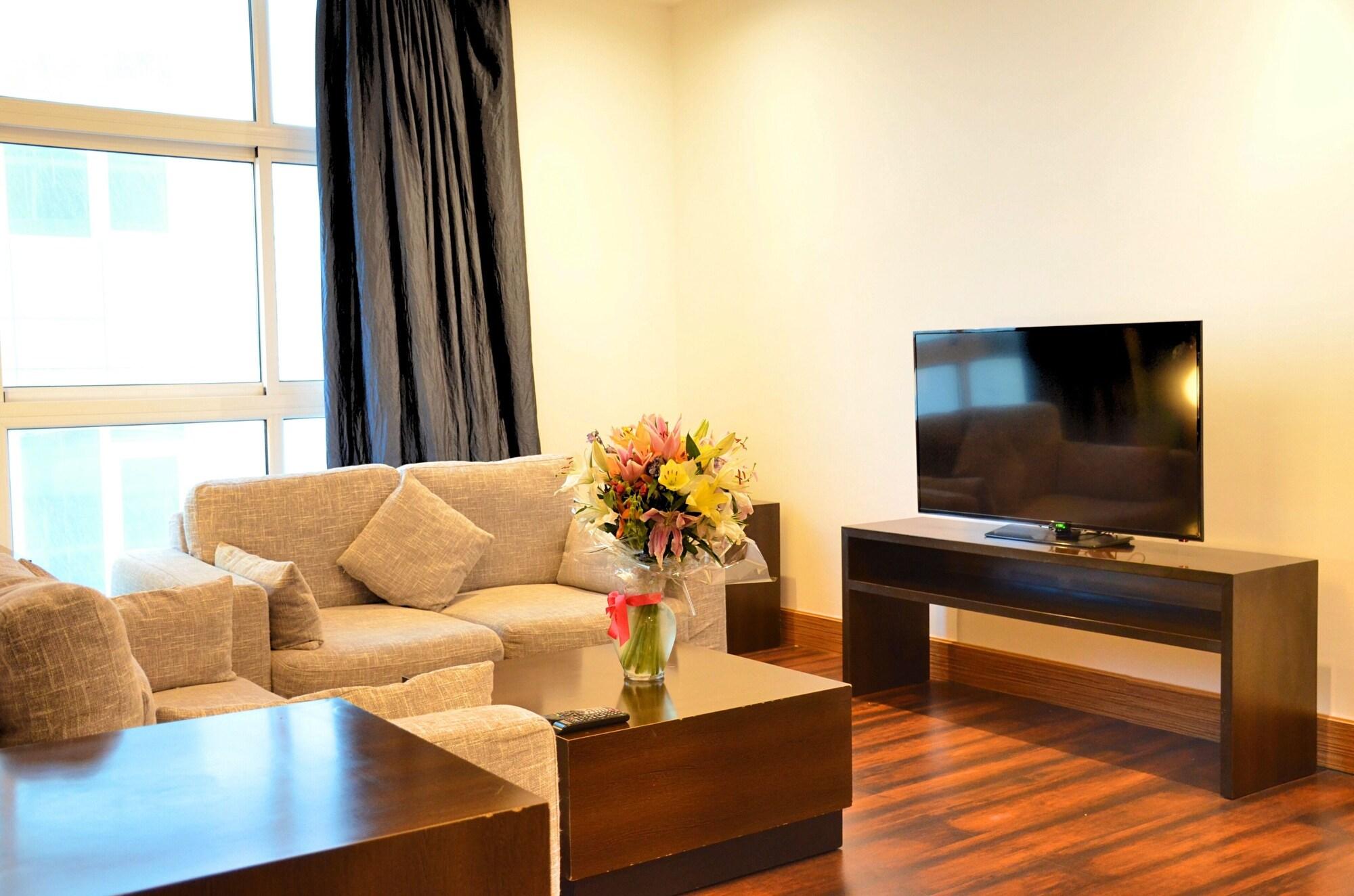 Belair Executive Suites Manama Dış mekan fotoğraf