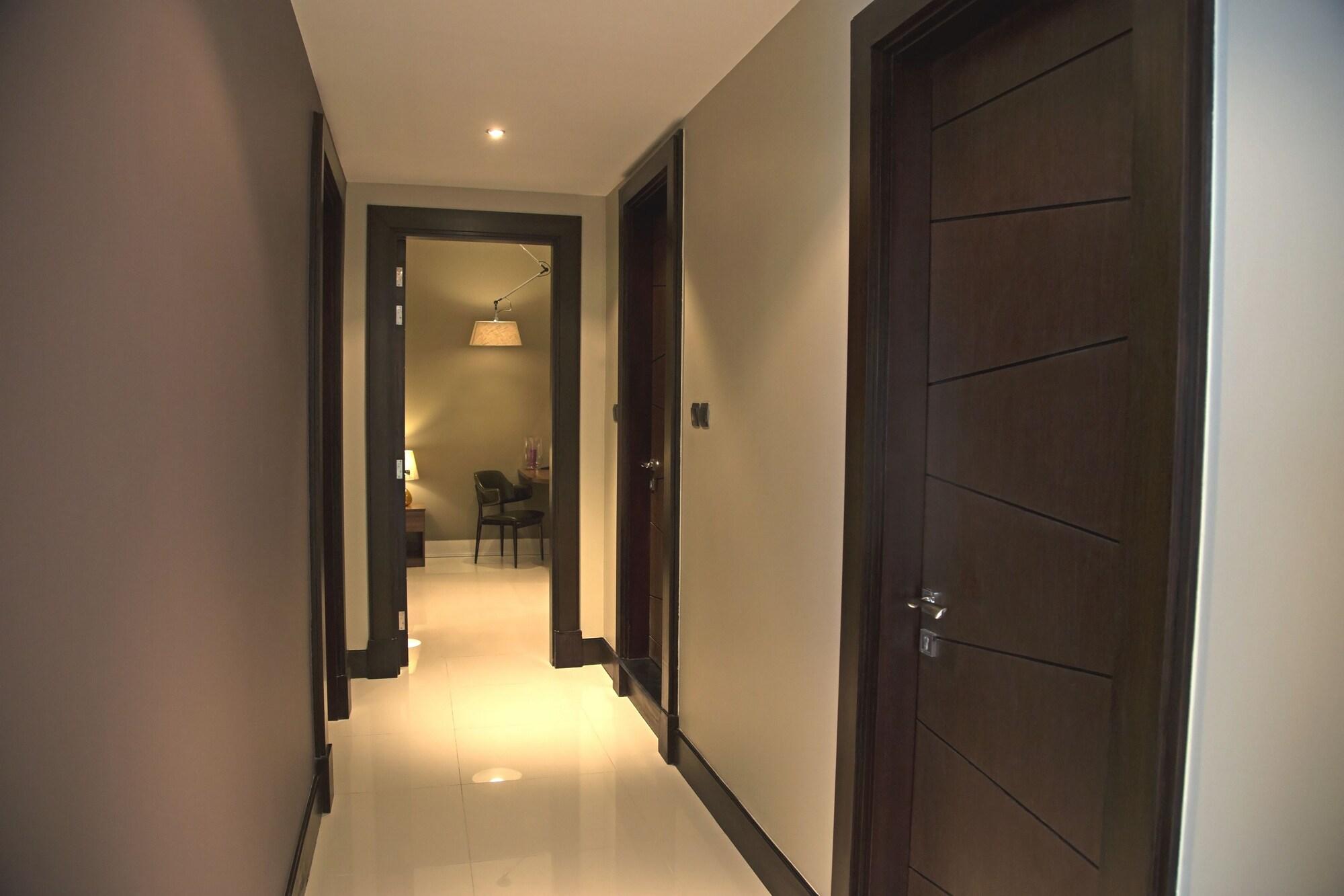 Belair Executive Suites Manama Dış mekan fotoğraf
