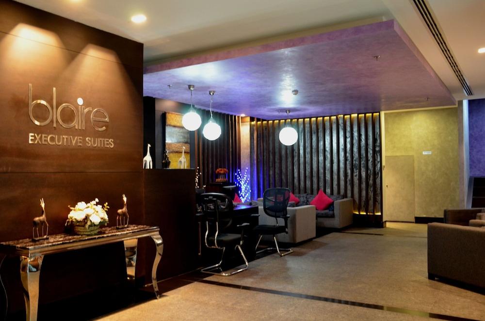 Belair Executive Suites Manama Dış mekan fotoğraf