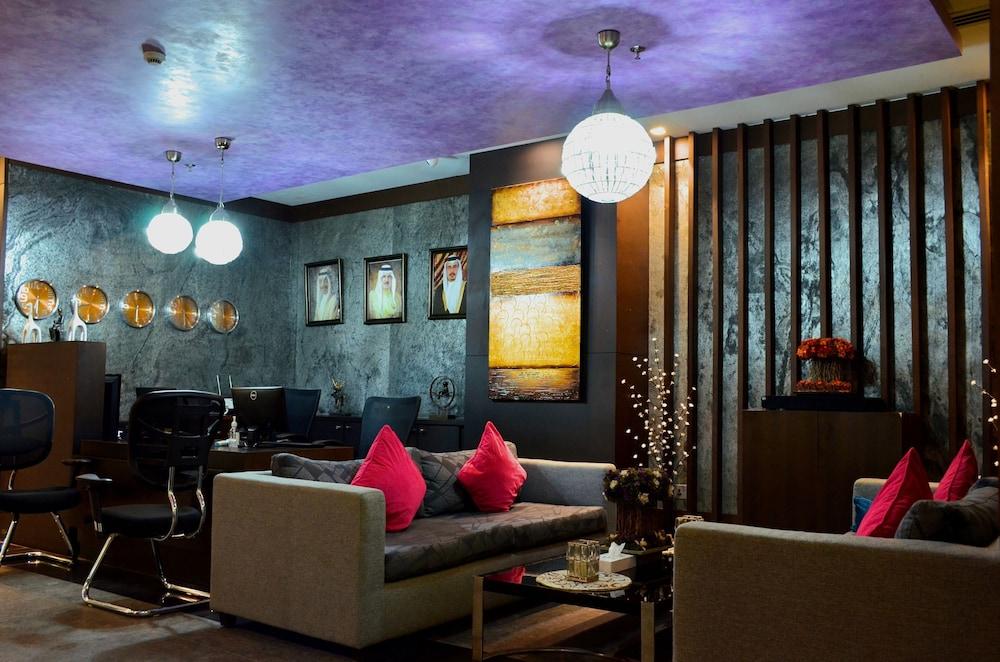 Belair Executive Suites Manama Dış mekan fotoğraf