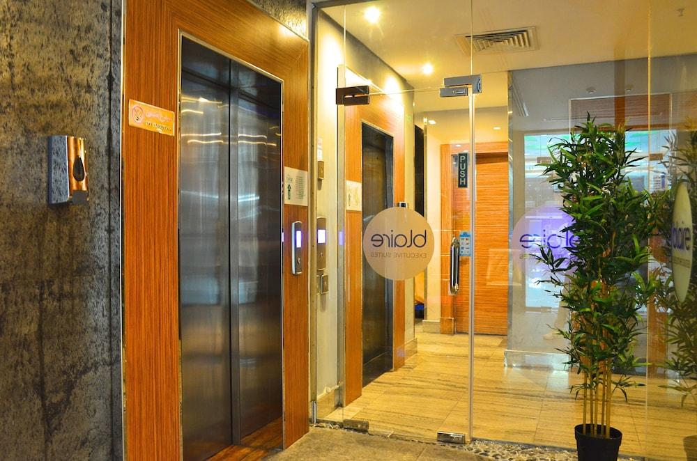 Belair Executive Suites Manama Dış mekan fotoğraf