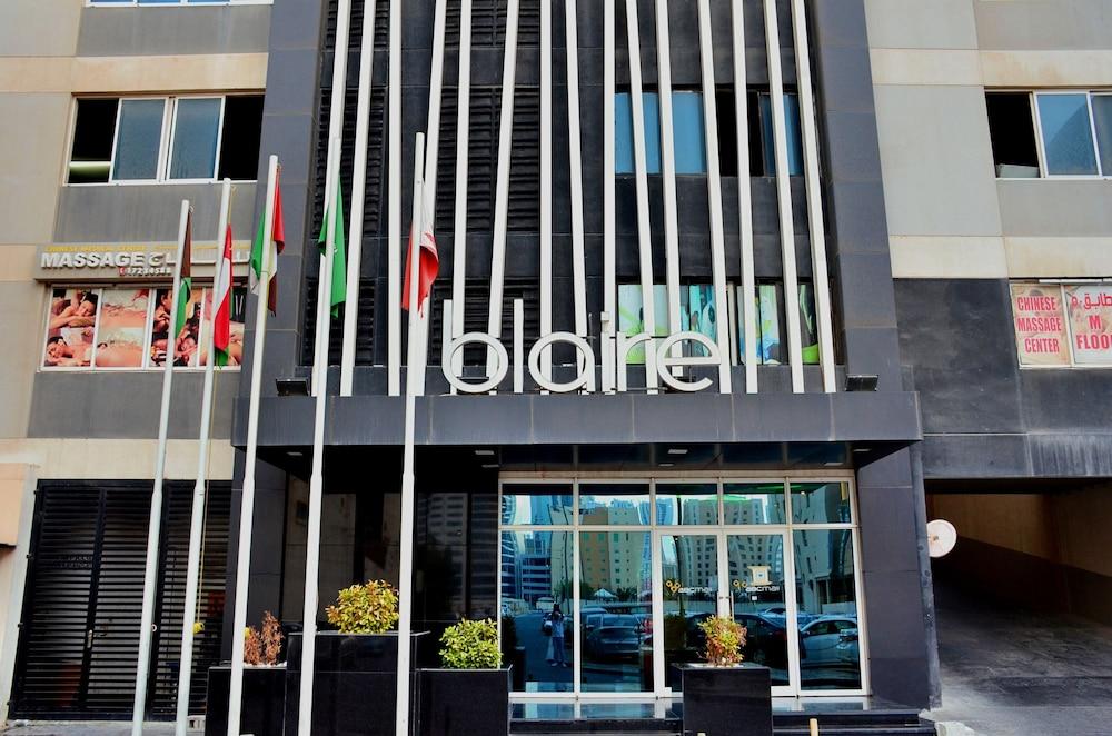 Belair Executive Suites Manama Dış mekan fotoğraf
