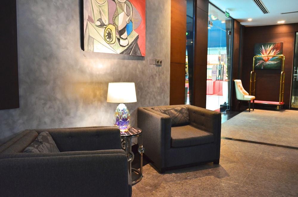 Belair Executive Suites Manama Dış mekan fotoğraf