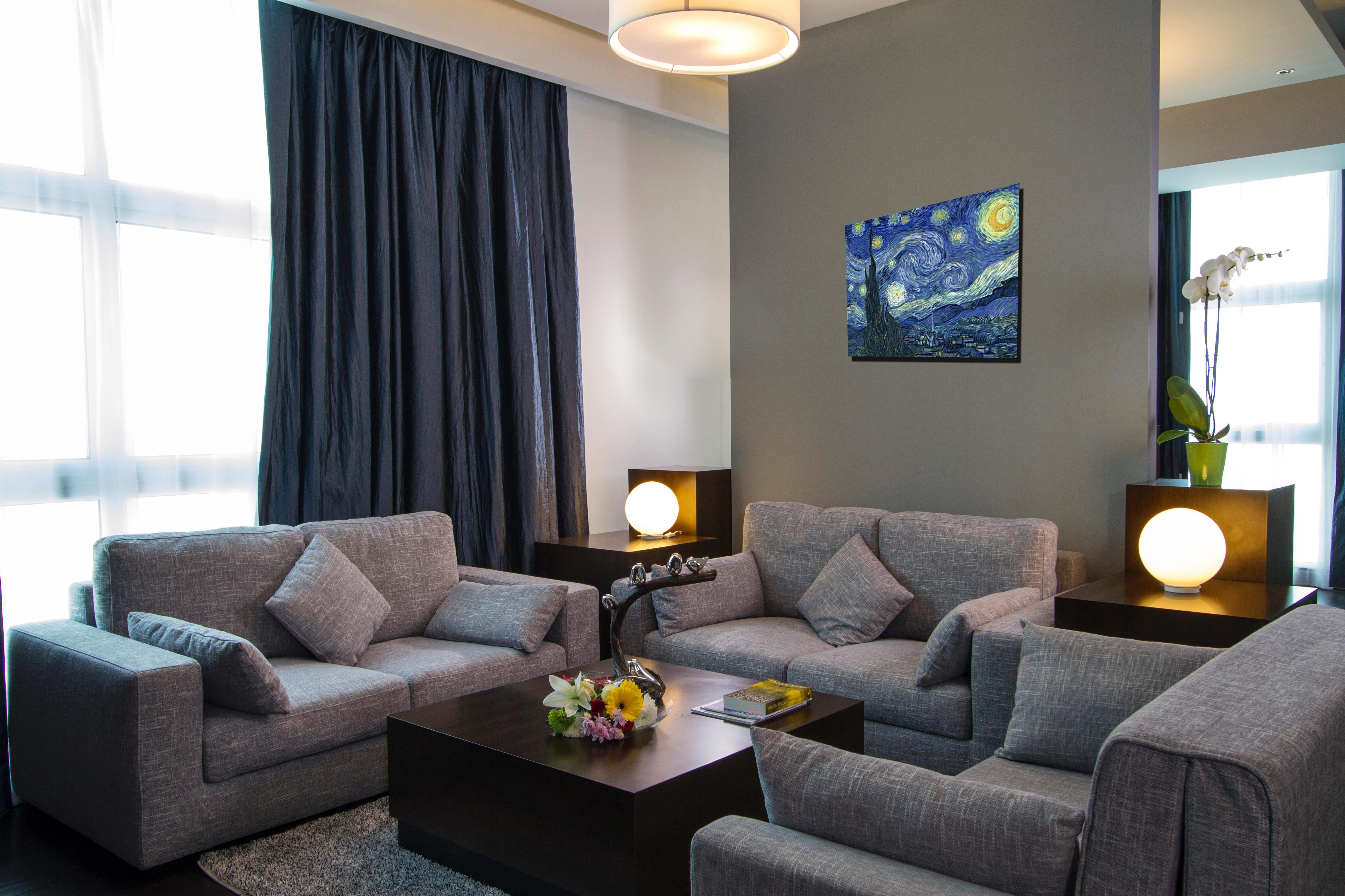 Belair Executive Suites Manama Dış mekan fotoğraf