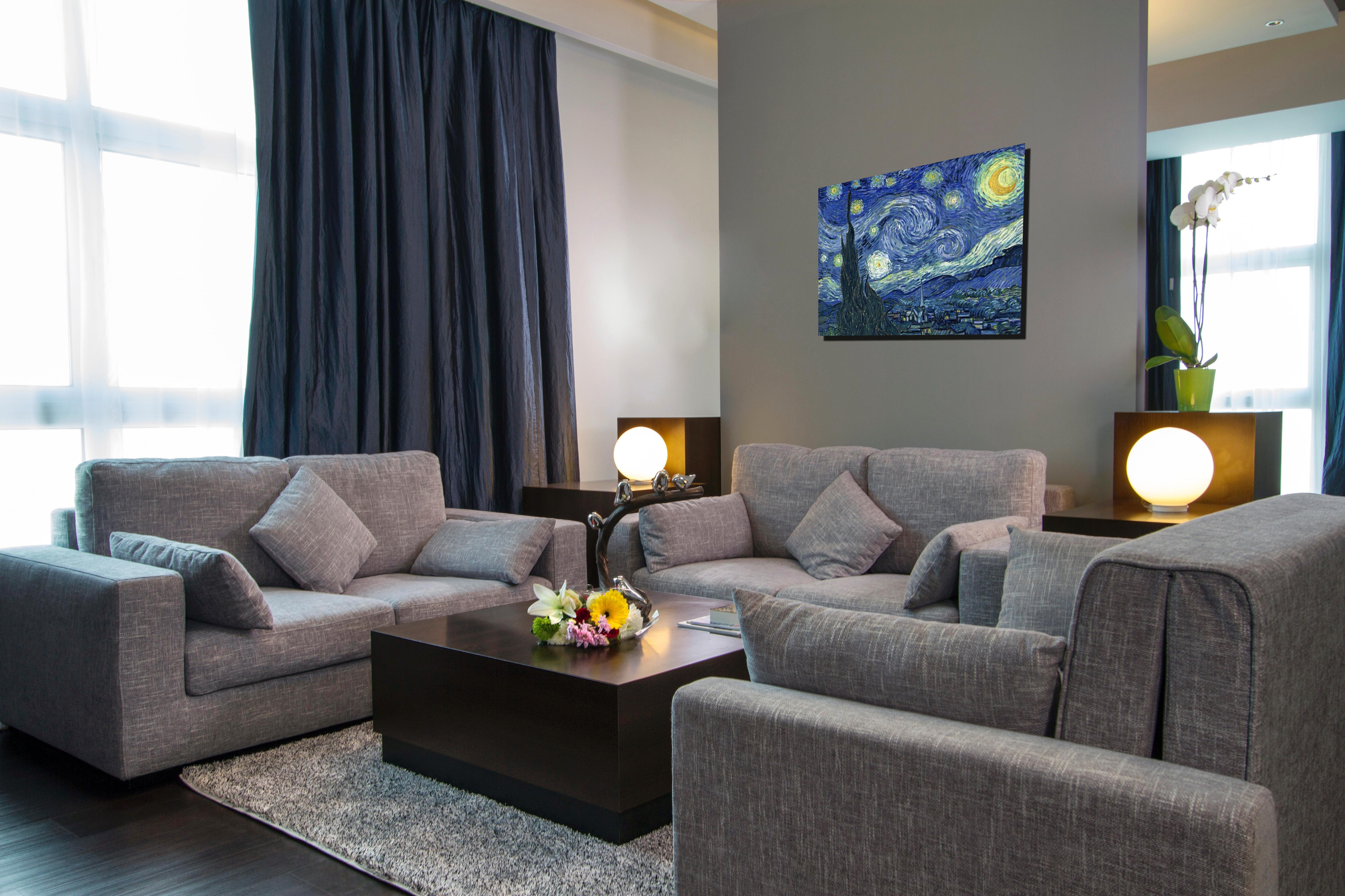 Belair Executive Suites Manama Dış mekan fotoğraf