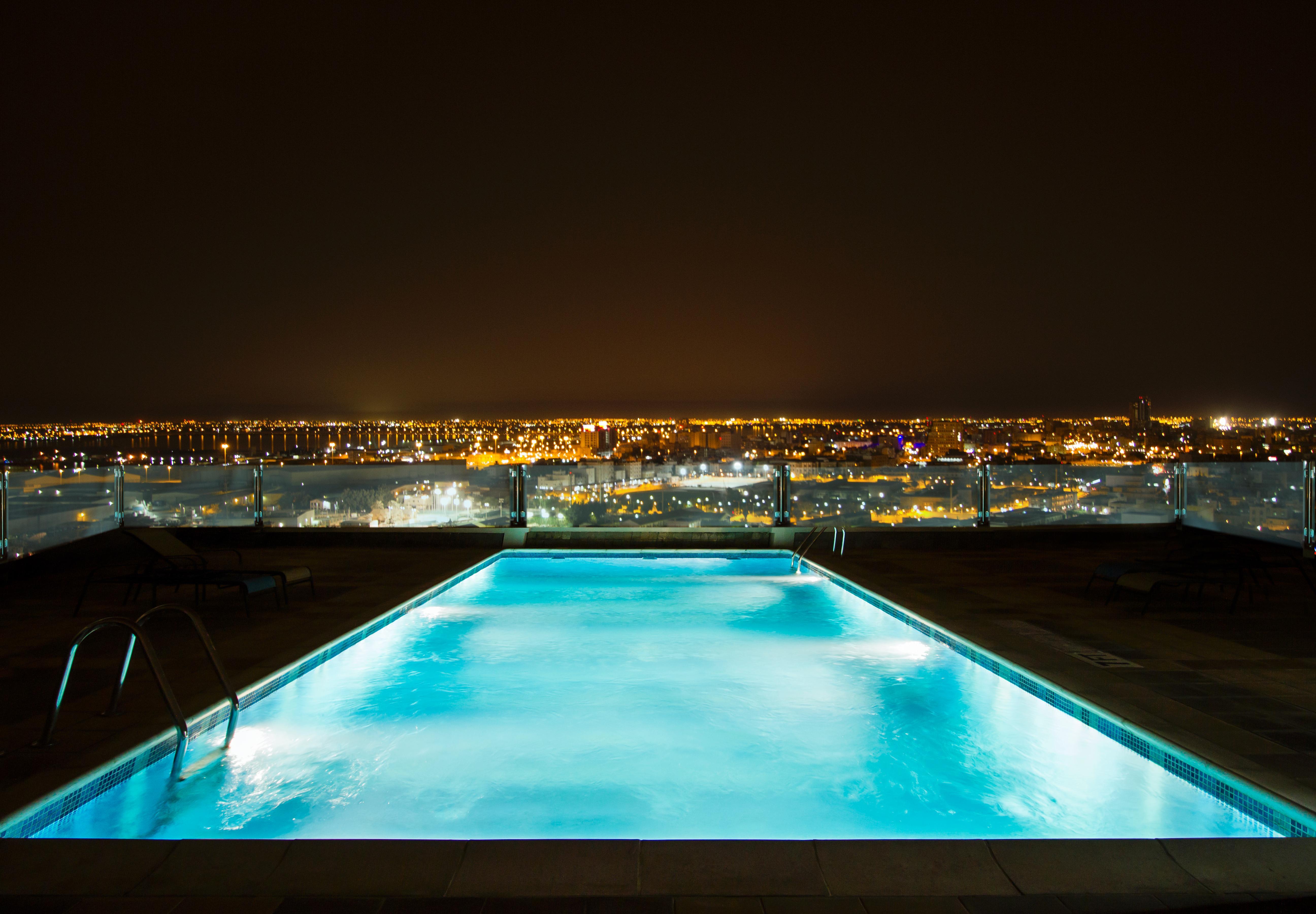 Belair Executive Suites Manama Dış mekan fotoğraf