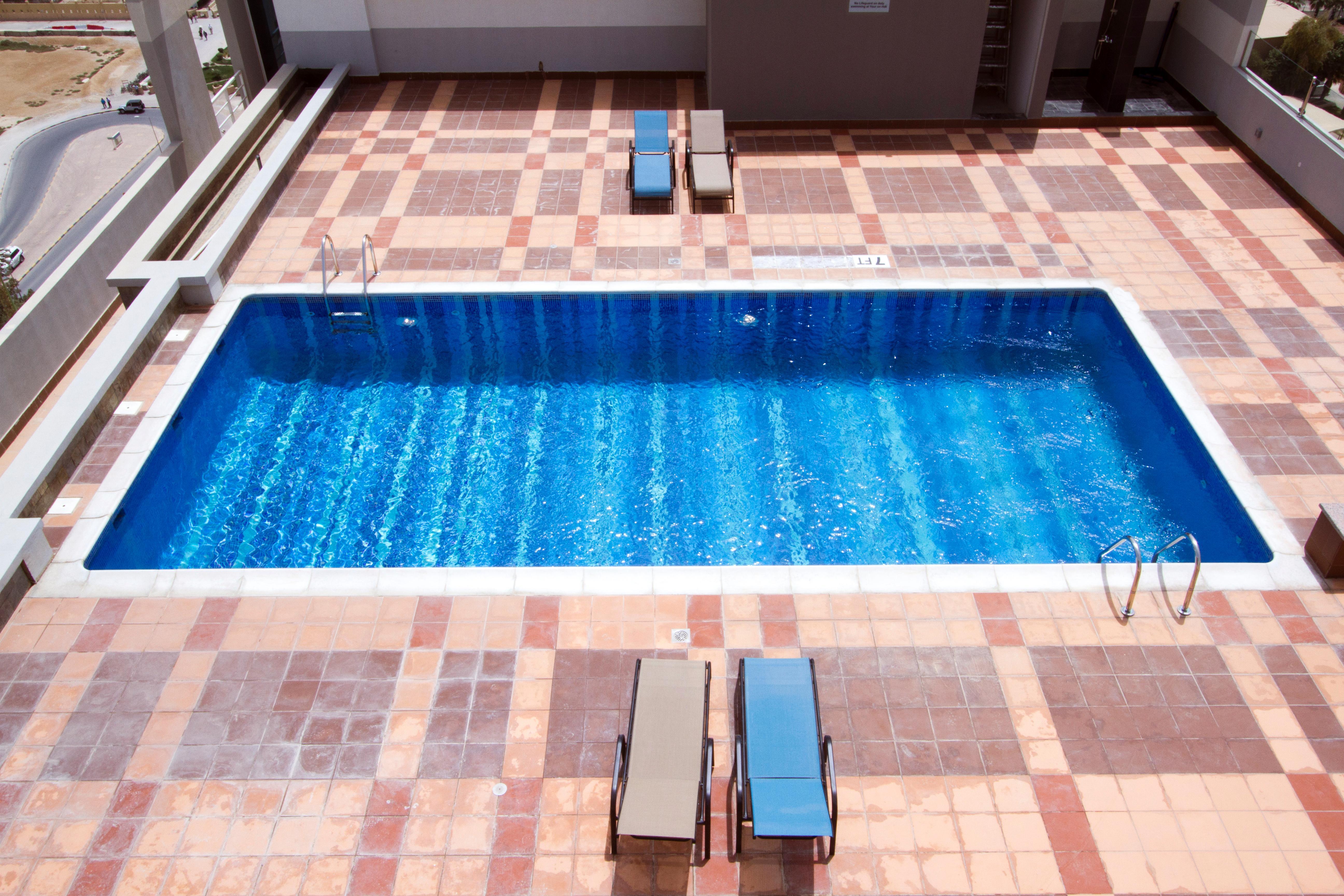Belair Executive Suites Manama Dış mekan fotoğraf
