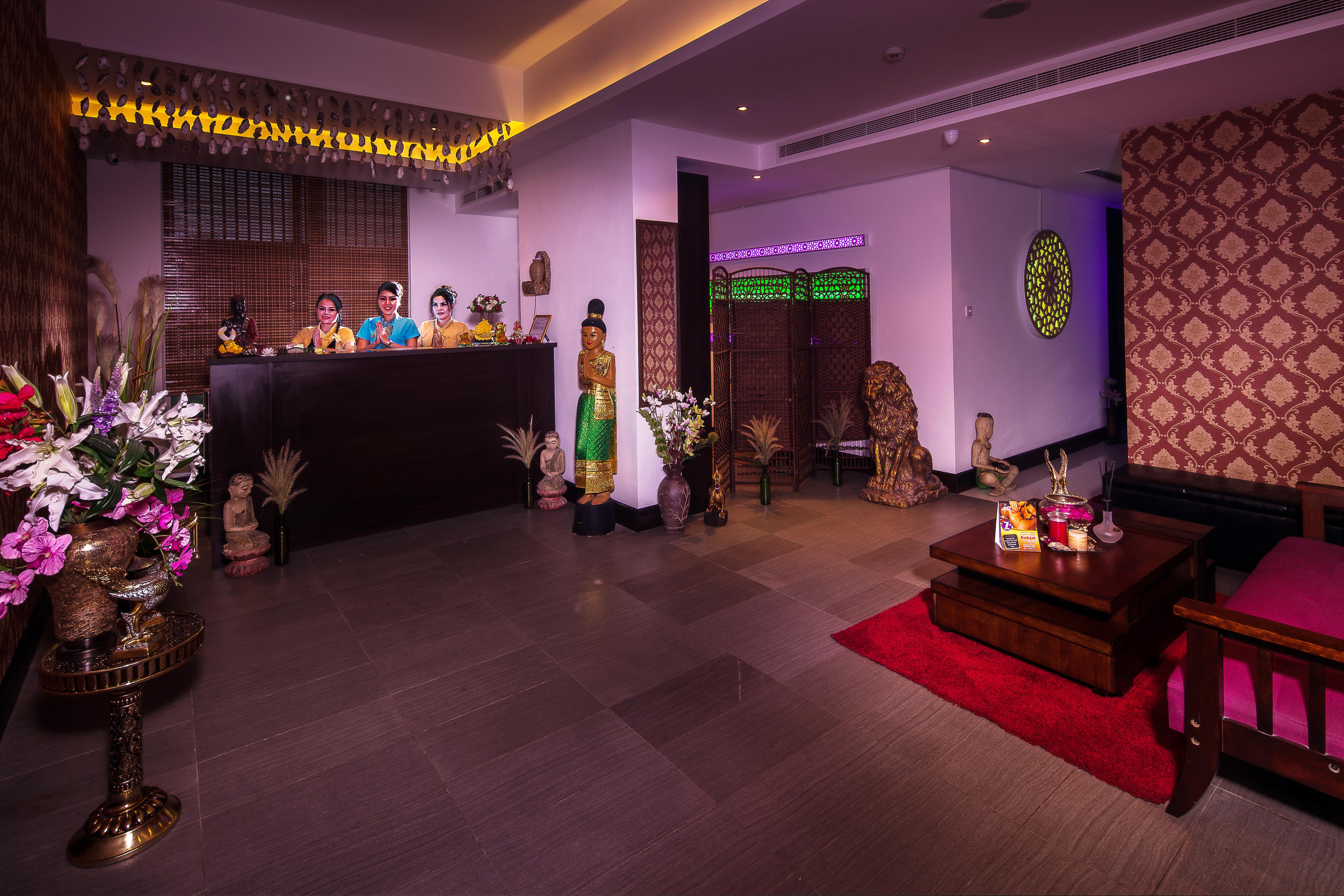 Belair Executive Suites Manama Dış mekan fotoğraf