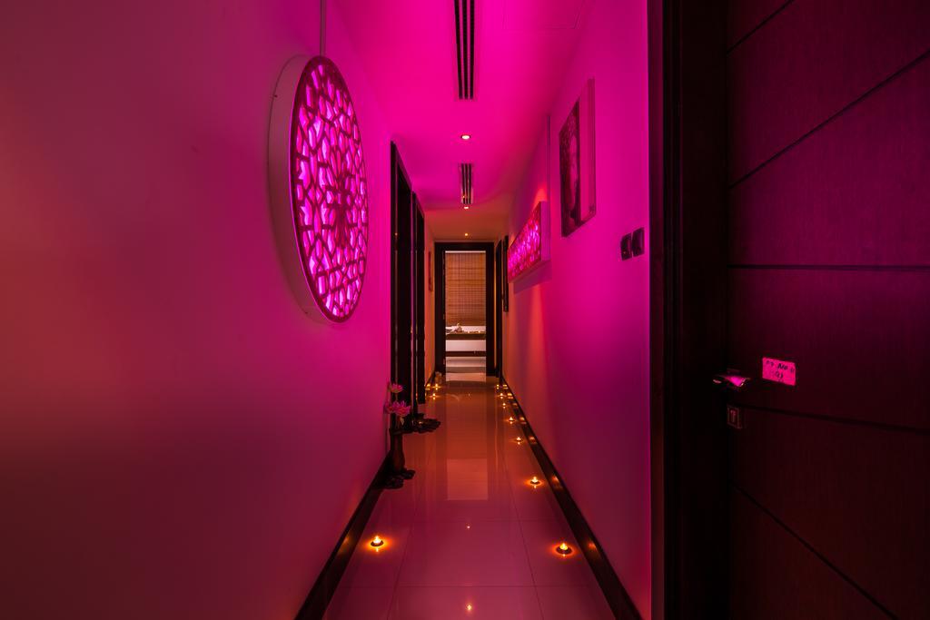 Belair Executive Suites Manama Dış mekan fotoğraf