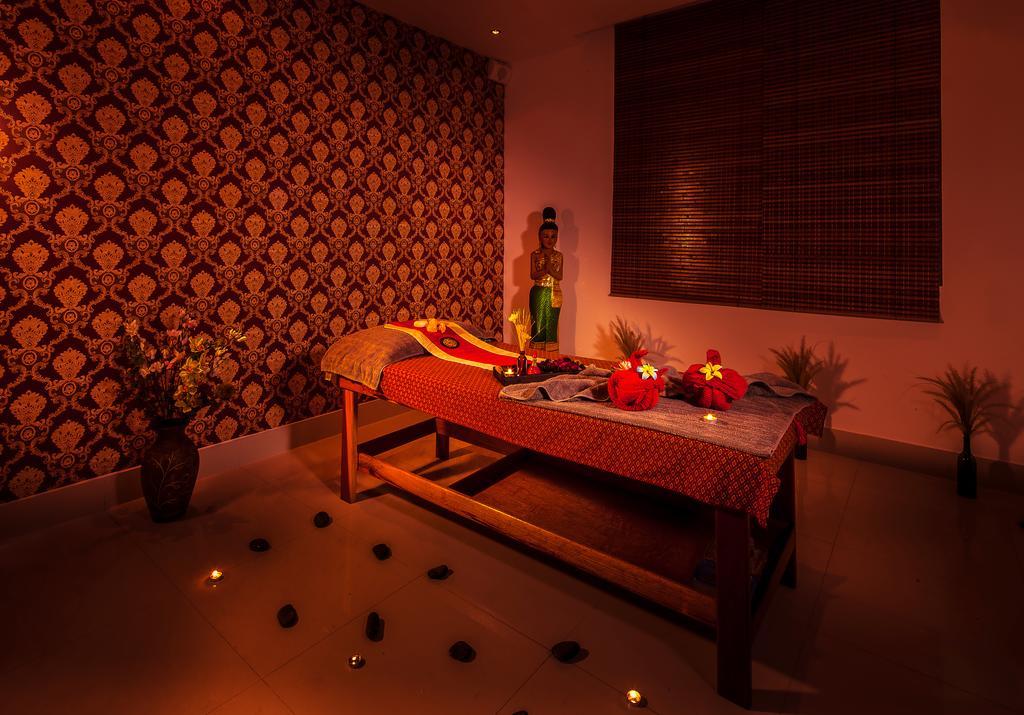 Belair Executive Suites Manama Dış mekan fotoğraf
