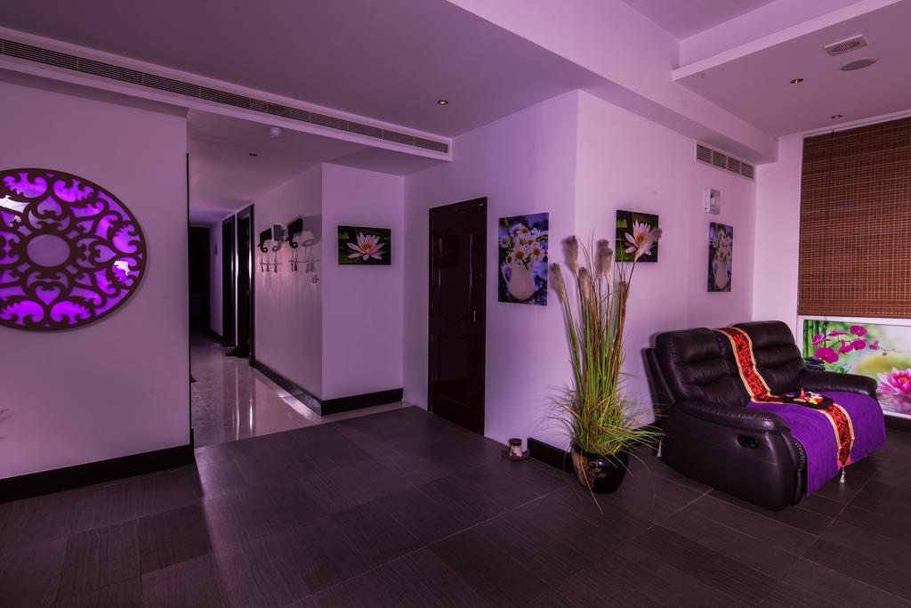 Belair Executive Suites Manama Dış mekan fotoğraf