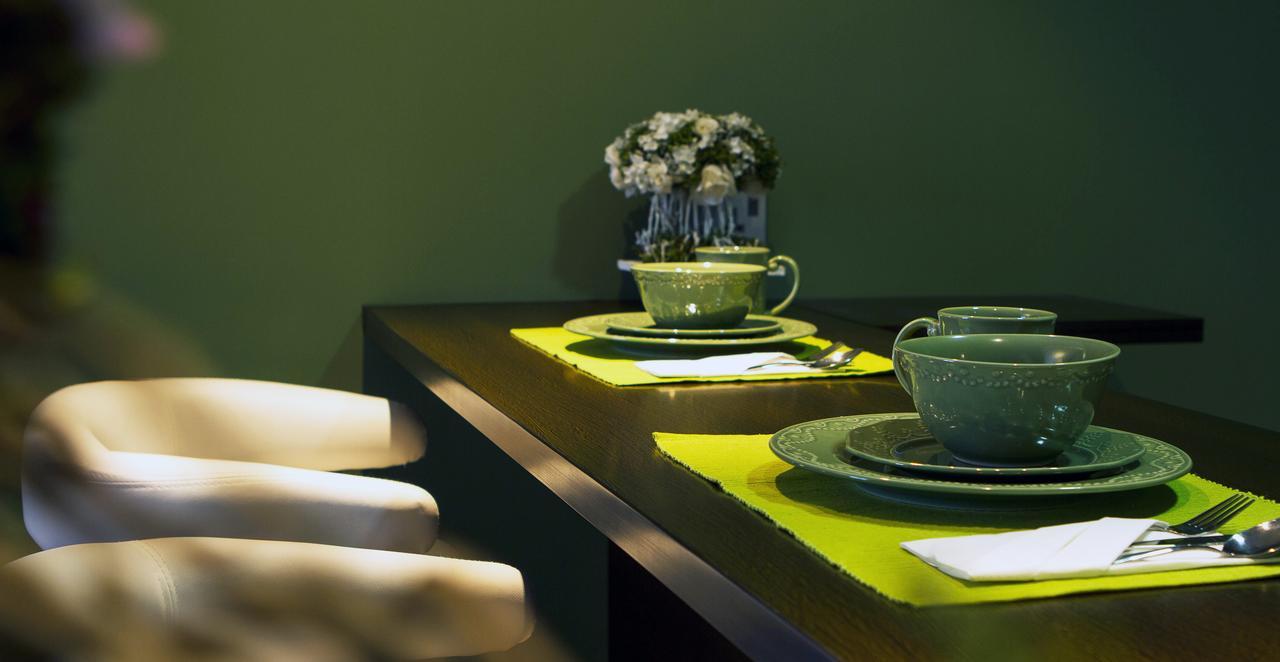 Belair Executive Suites Manama Dış mekan fotoğraf