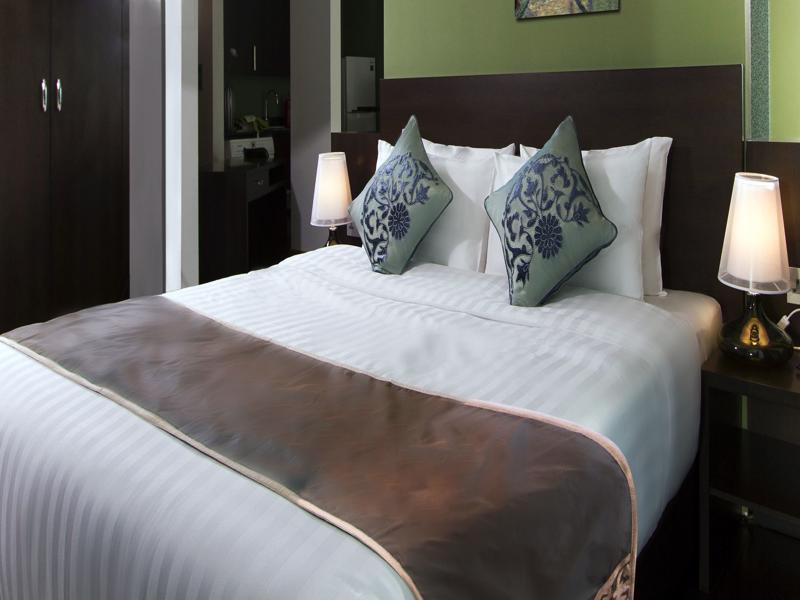 Belair Executive Suites Manama Dış mekan fotoğraf