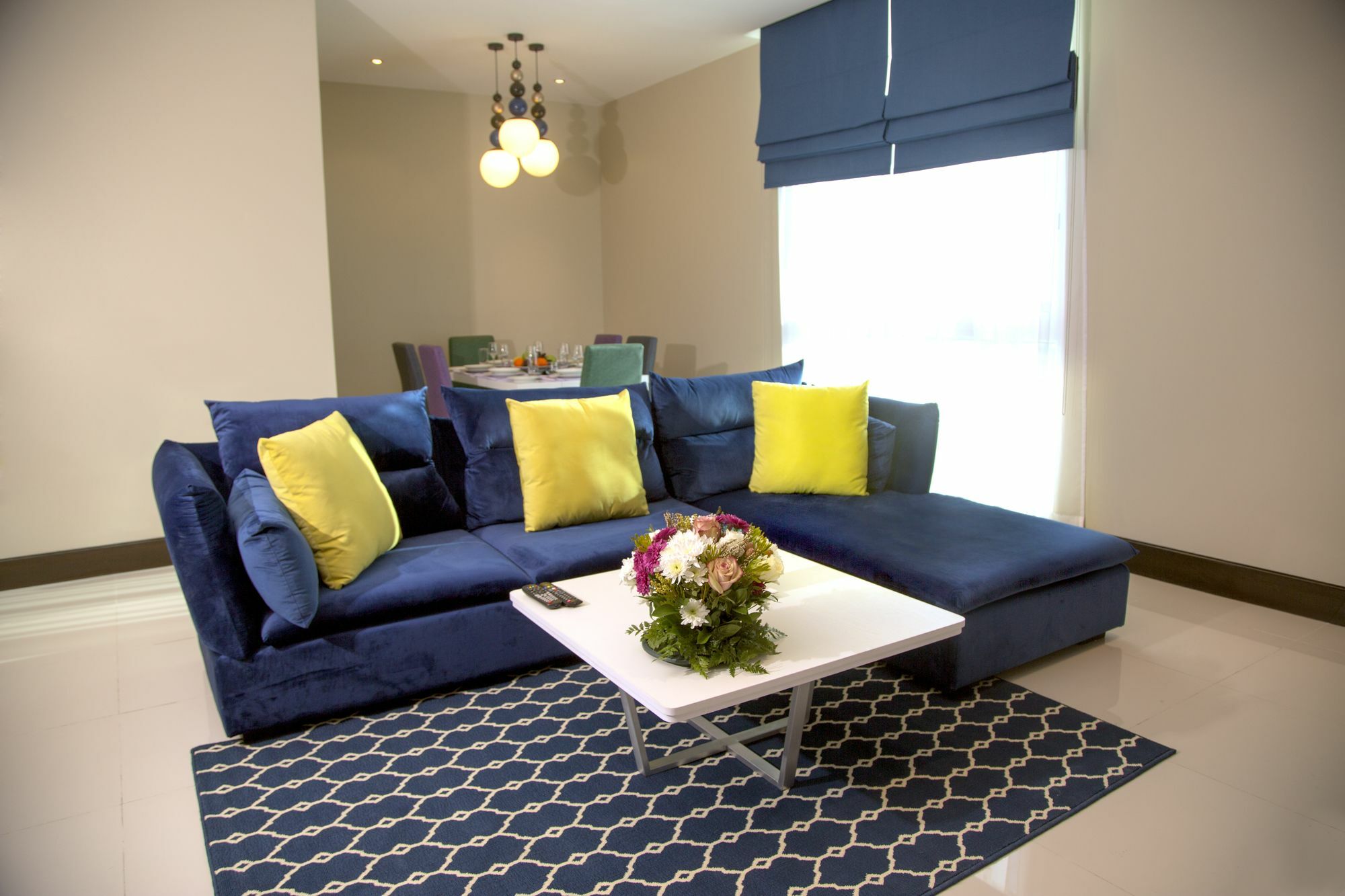Belair Executive Suites Manama Dış mekan fotoğraf