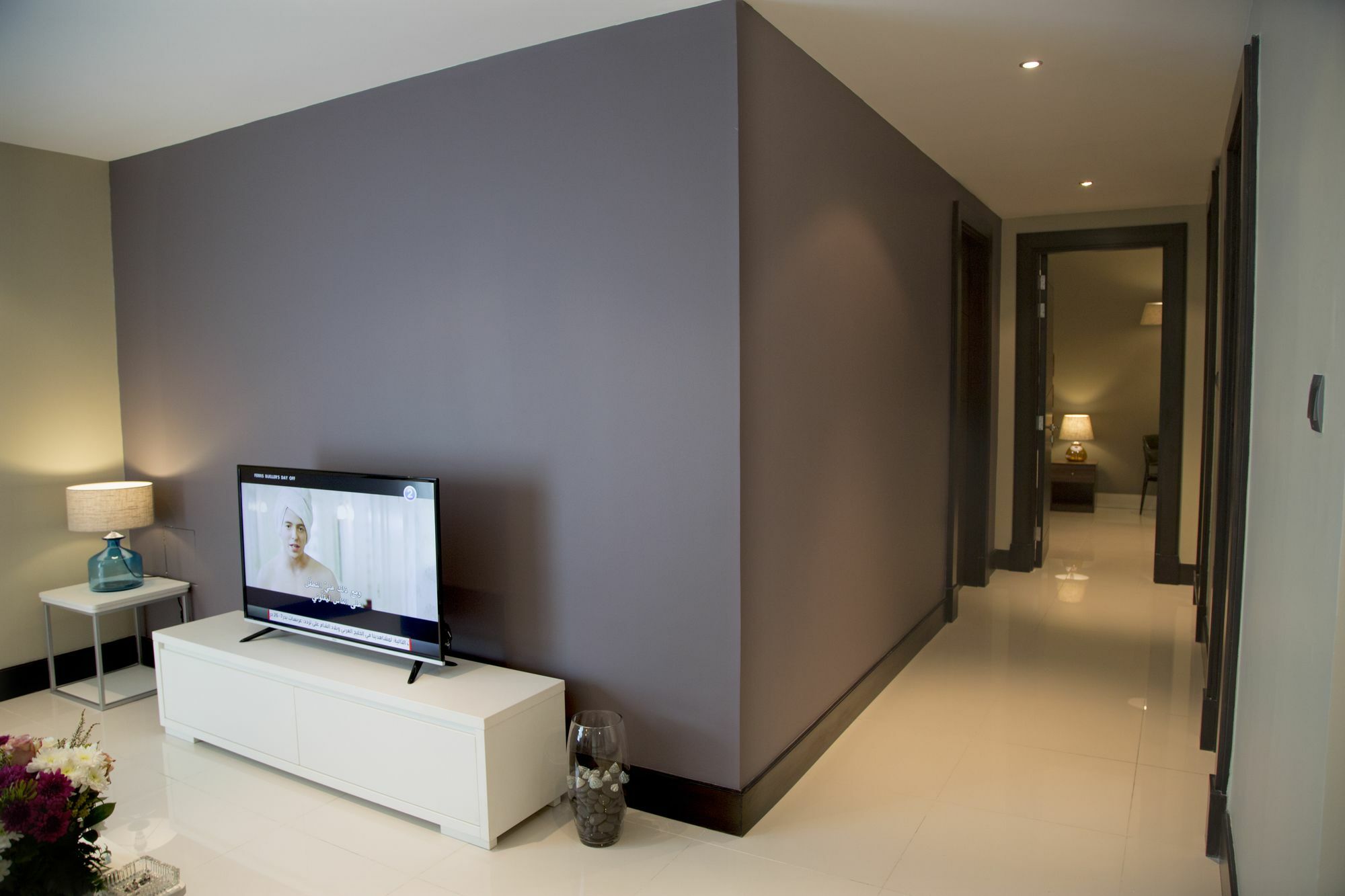 Belair Executive Suites Manama Dış mekan fotoğraf