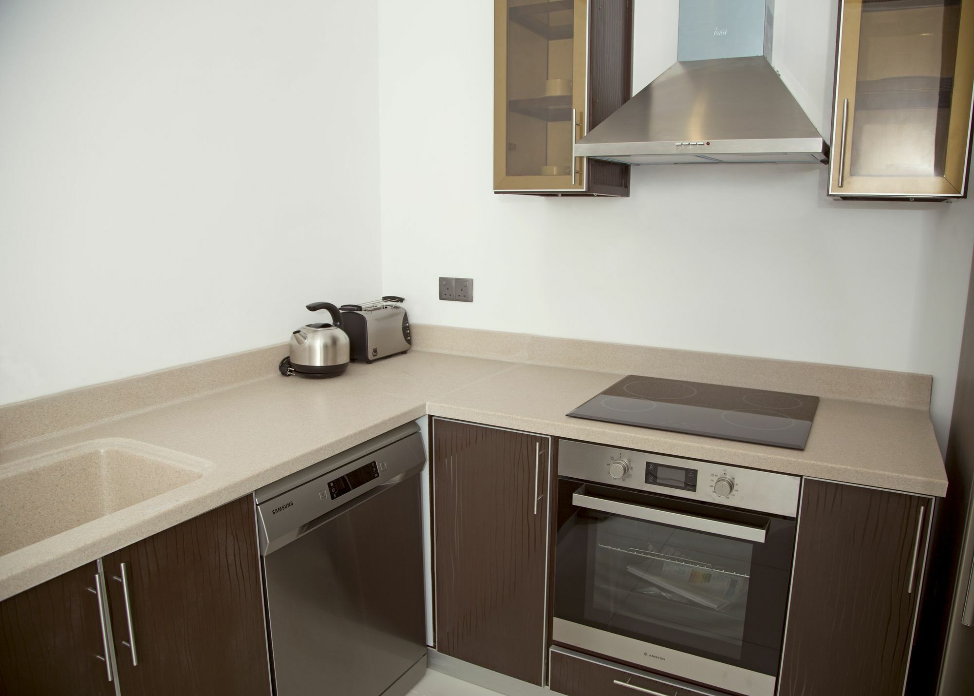 Belair Executive Suites Manama Dış mekan fotoğraf