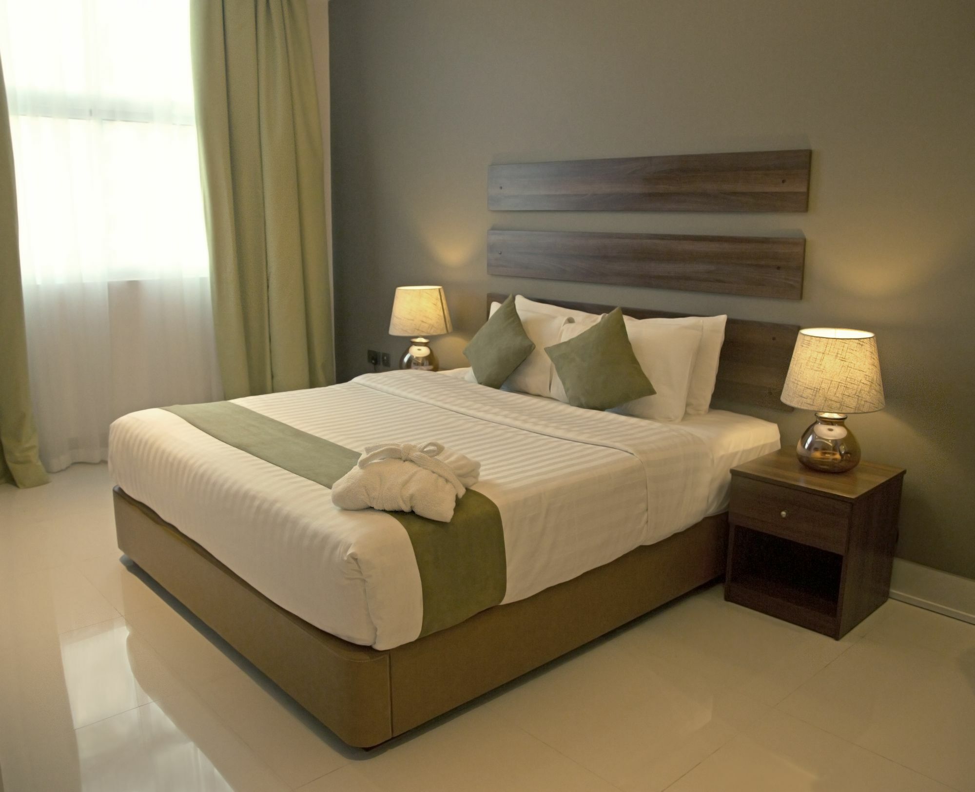 Belair Executive Suites Manama Dış mekan fotoğraf